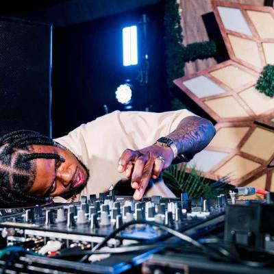 ‘I want people to dance, to feel free’: Mörda Bongz ahead of his Mandela Day performance with Soweto Gospel Choir