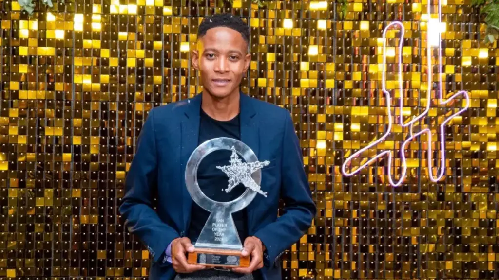 Chuene Morifi signs one-year deal with Turkish Champions ABB Fomget