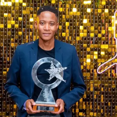 Chuene Morifi signs one-year deal with Turkish Champions ABB Fomget