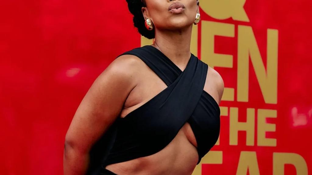 The stylish women of GQ’s 2024 Men of the Year Awards