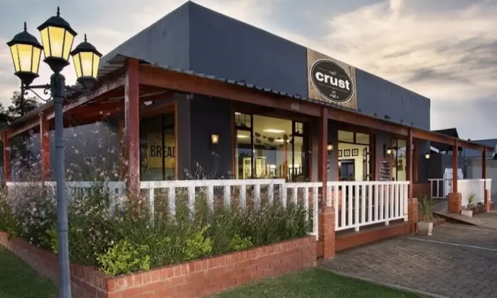 Restaurants to visit in Mpumalanga