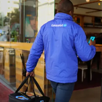 Takealot expands its one-hour delivery service in South Africa