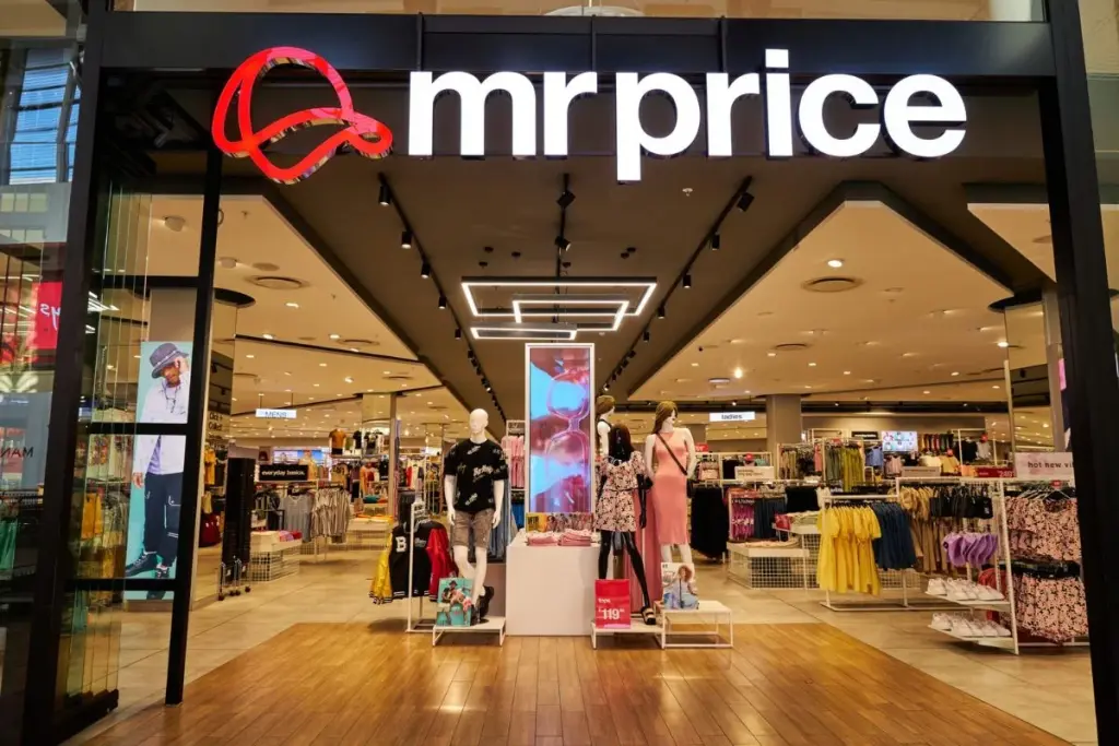 Mr Price secretly launched its own smartphone brand