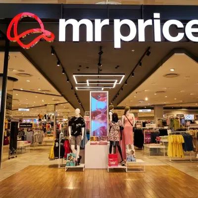 Mr Price secretly launched its own smartphone brand