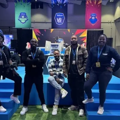 Mscsports to drive Telkom's sponsorship vision forward