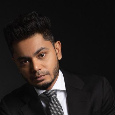 The Rise of Anish Singh Thakur: The Boomingbulls Story