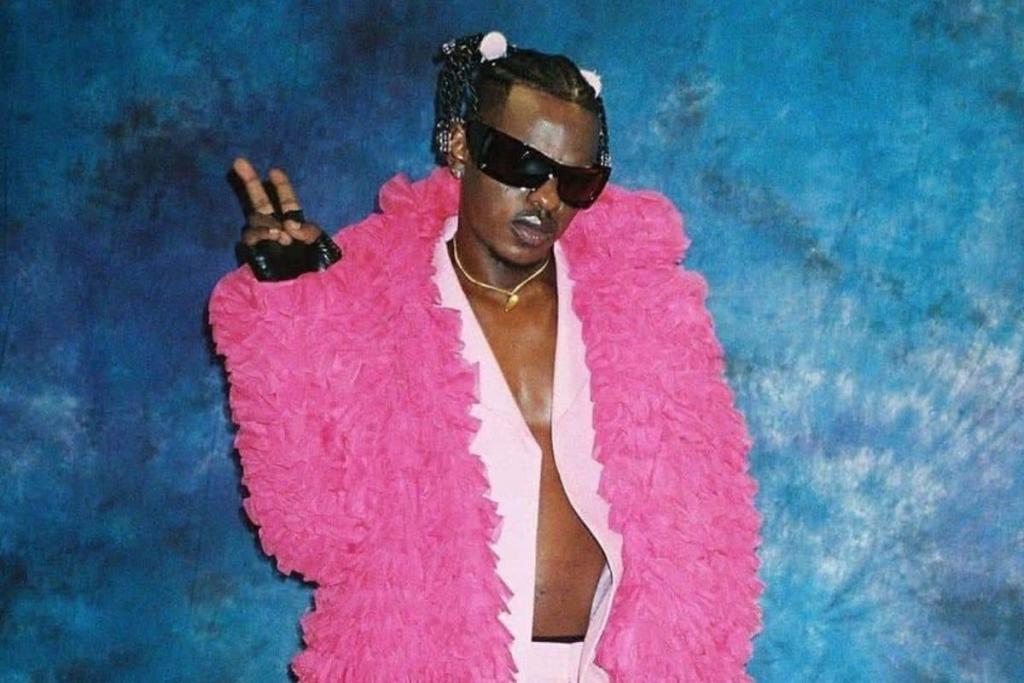 Musa Keys bags two nods as BlissBouy and J John dominate 20th Xitsonga Music Awards