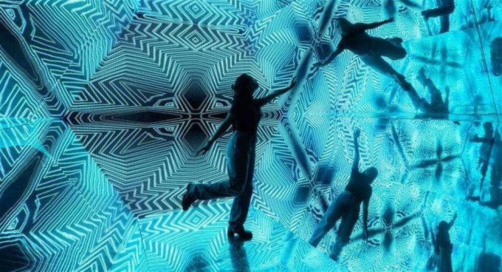 Museum of Illusions to open in Cape Town