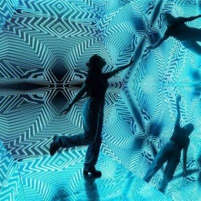 Museum of Illusions to open in Cape Town