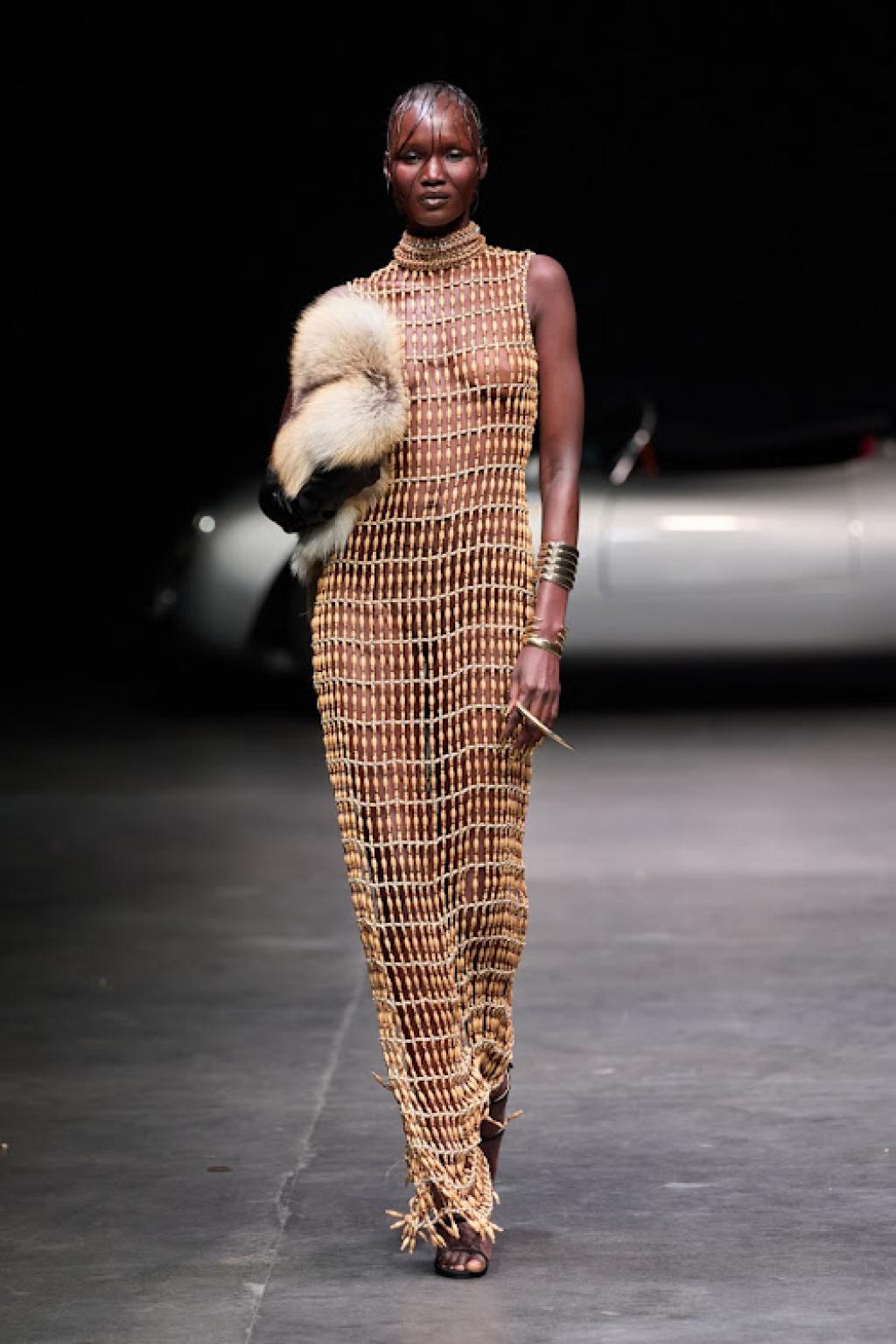 Naked! A Delicious style guide