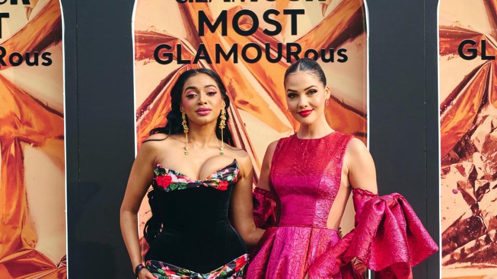 Living for local: designers who stole the spotlight at this year's GMG awards