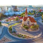 Rich South Africans are buying homes in one of the safest countries in Africa