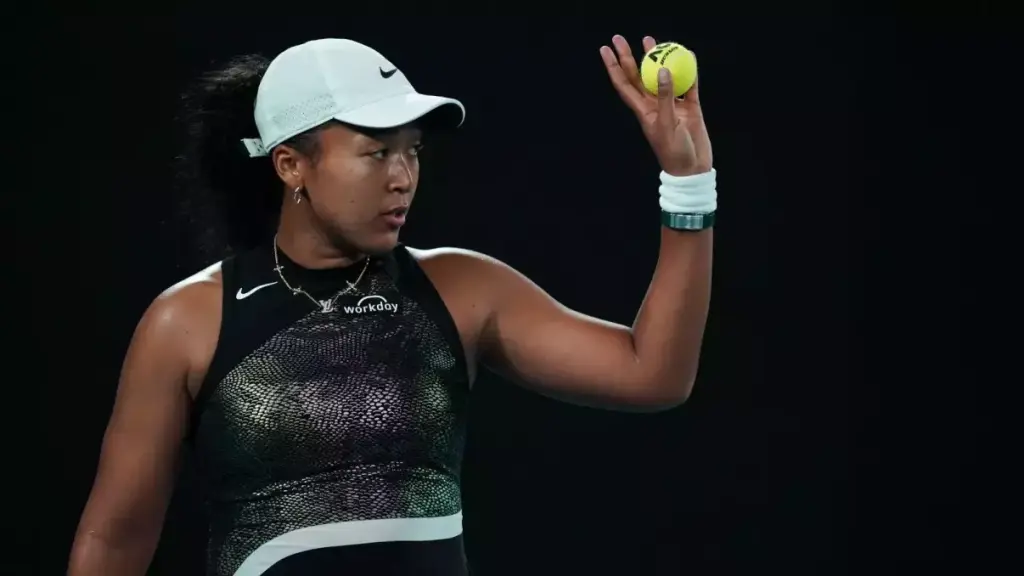 Naomi Osaka cruises into Canadian Open quarters after beating Anastasija Sevastova