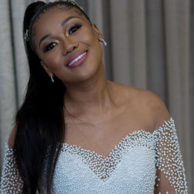 Nelisa Ntabeni opens up about life, love, and lessons on Married at First Sight SA