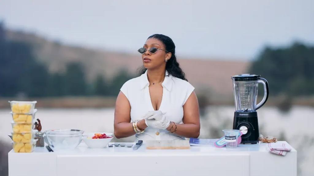 A soulful pause before spring: A look inside Neutrogena’s unforgettable ‘Winter Glow Getaway’