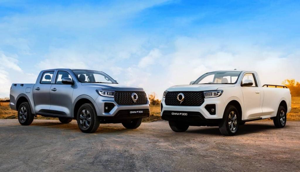 P Series no more as GWM prices new entry-level P300 SX