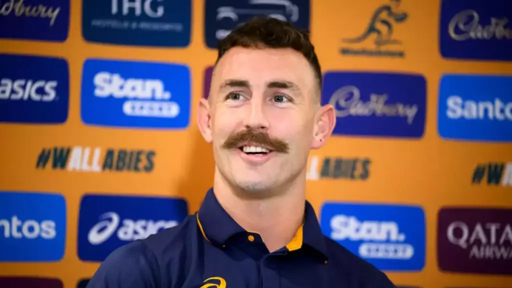 Australia No.9 Nic White calls time on international career