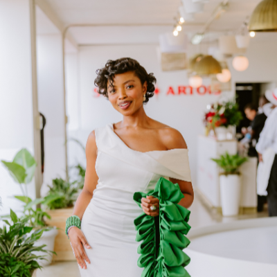 Nirvana Nokwe 'prioritising music' after graduation