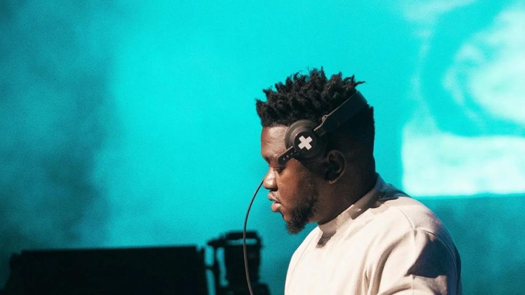 Afro House DJs you need on your playlist