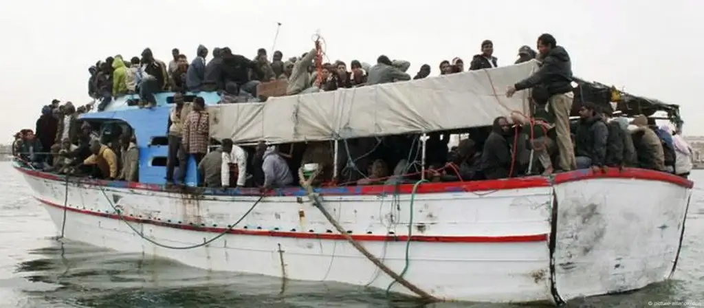 EU-Africa migration policy shift: Cooperation or coersion?