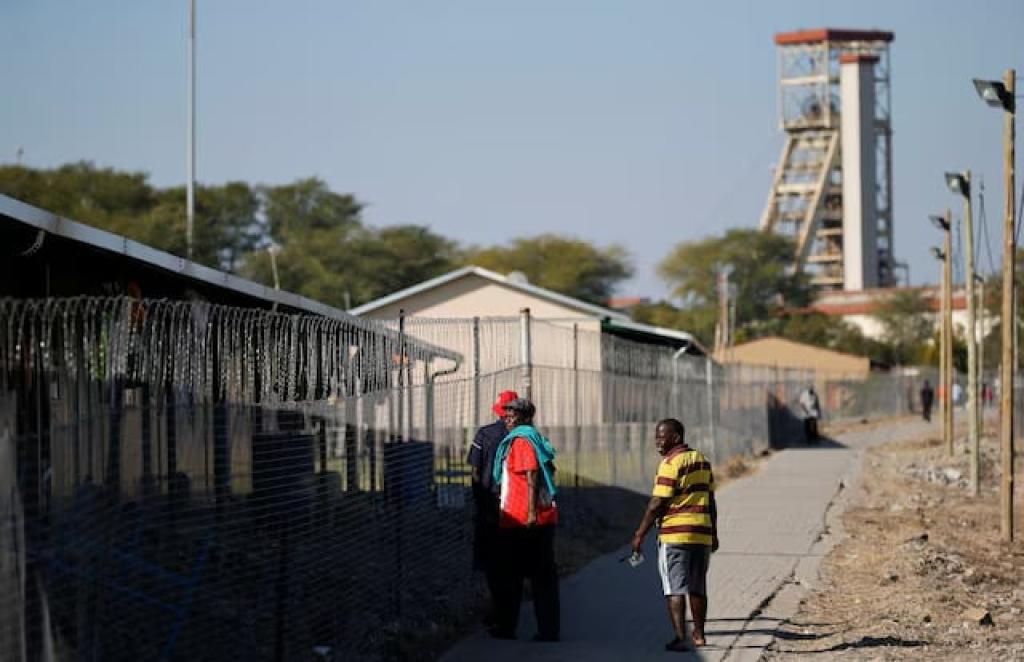 South Africa’s Northam Platinum posts drop in profit on higher costs