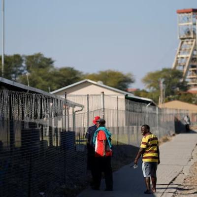 South Africa’s Northam Platinum posts drop in profit on higher costs