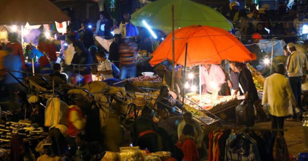 Kenya’s private sector activity contracts in July at steepest rate in a year