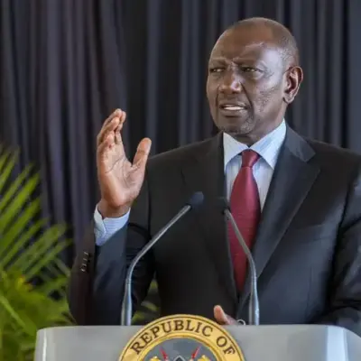 Kenya mulls reforms as 'bribery culture' faces scrutiny