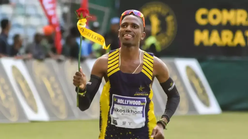 Hollywood Athletics Club terminates contract following doping violation