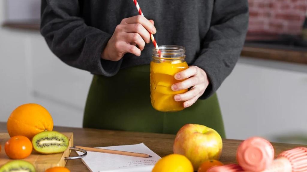 Is your ‘healthy’ smoothie actually sabotaging your focus? A brain expert weighs in