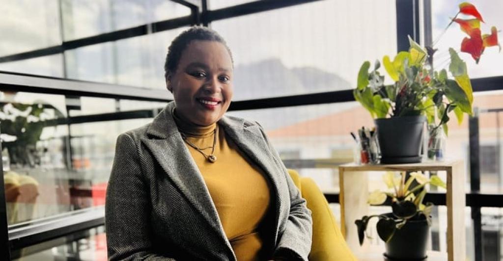 Noni Sophe | How speaking local languages boosts brand success in Africa