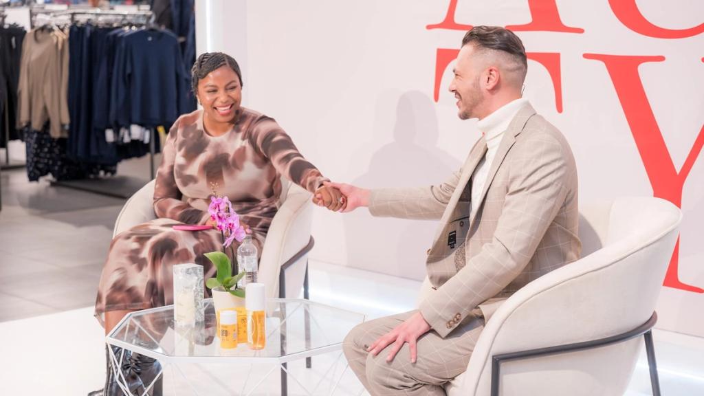 Woolworths Beauty Master-Class series celebrates its 5th edition at V&A Waterfront