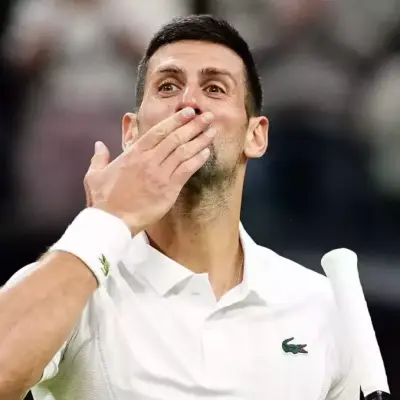 Novak Djokovic's retirement plan swings into action with Greece move