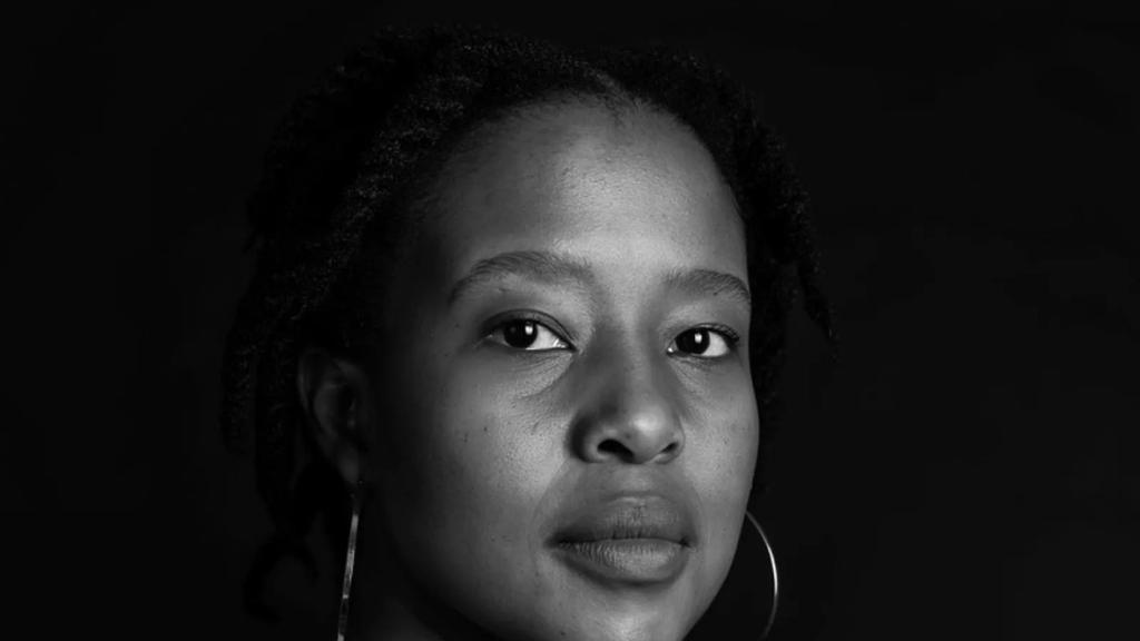 Women In Film: Meet director,scriptwriter and actress, Nozipho Nkelemba