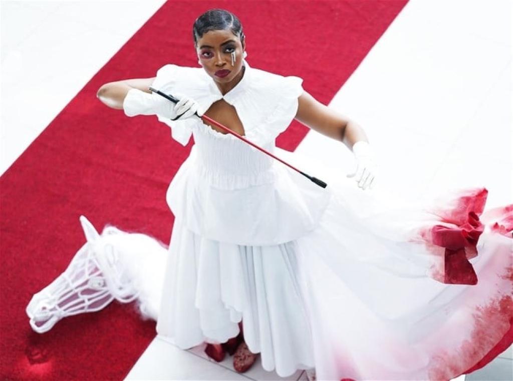 Boundless and NSPCA ‘Jack the Durban July’ to expose cruelty in horse racing