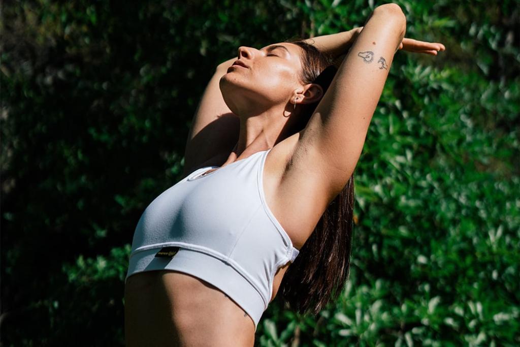 NURTURE YOUR IMMUNE SYSTEM NATURALLY