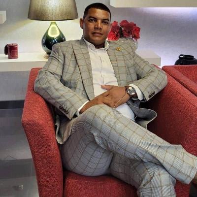 ‘Nyama Battle’ winner Gershwin Gordon on the growth of the food truck industry in SA