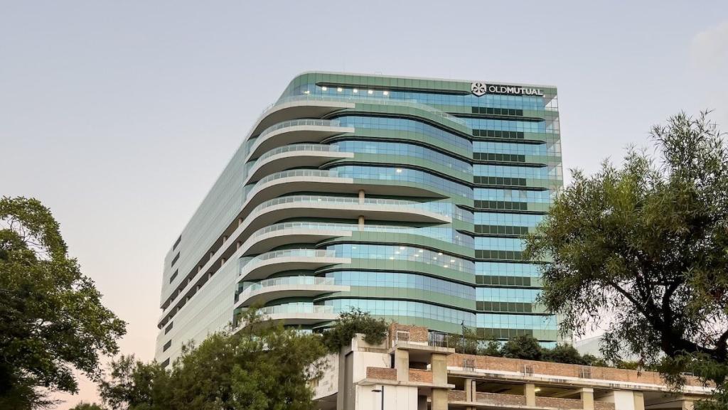 Big management changes at Old Mutual – with its new bank coming this year