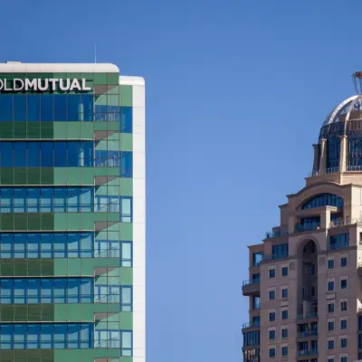 Old Mutual pumping money into these companies