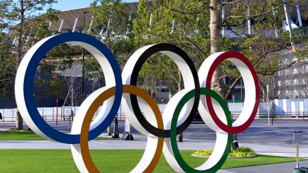 SASCOC shift focus to 2040 after failed 2036 Olympic Games bid attempt