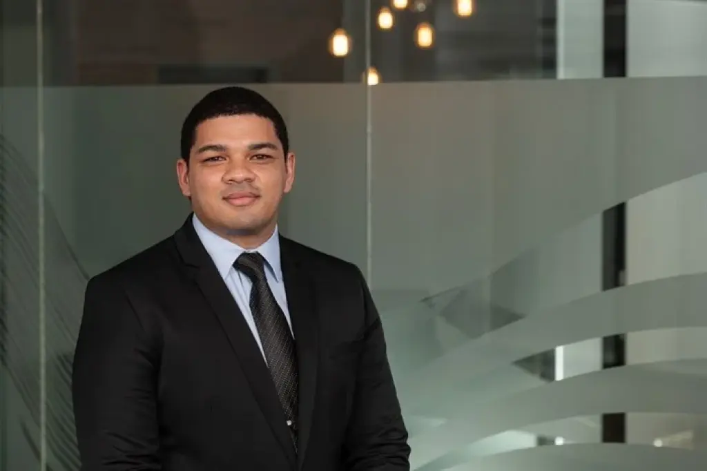 #YouthMonth: Orran Smith finds his footing in Ford SA’s legal department