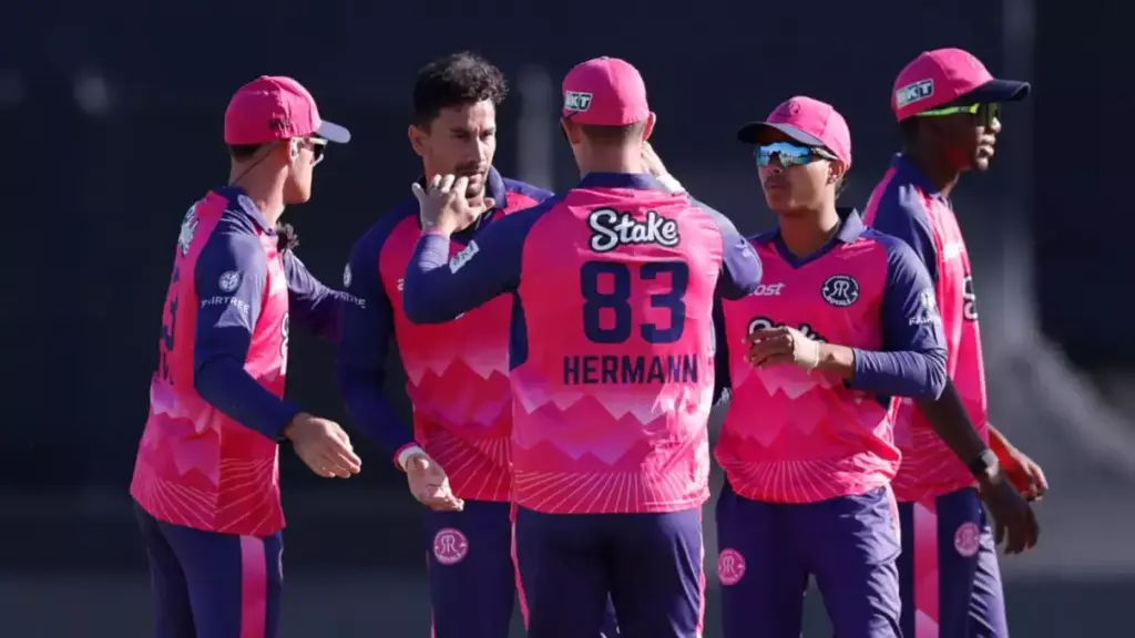 SA20: Boxing Day start and key fixtures during festive season