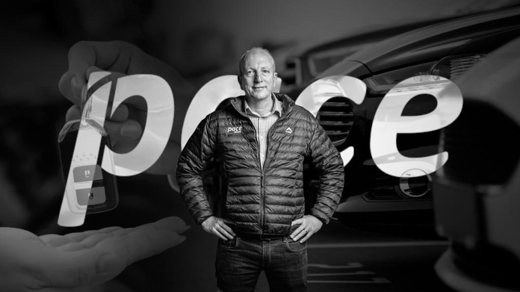 The man who went from waiting tables at Spur to building a R1 billion empire in South Africa