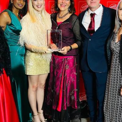 SPAR Signature Selection Pressed & Squeezed Fruit Juice wins in Product of the Year Award