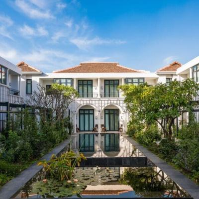 International hotel giant opens new luxury location in South Africa