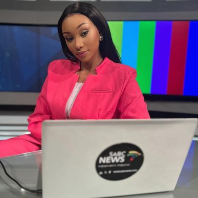 Paulette Neo replaces Rob Byrne at Metro FM as morning traffic anchor