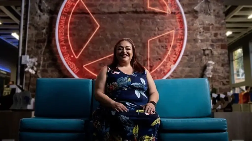 Penquin’s Veronica Moleele named judge for 2025 Effie Awards South Africa