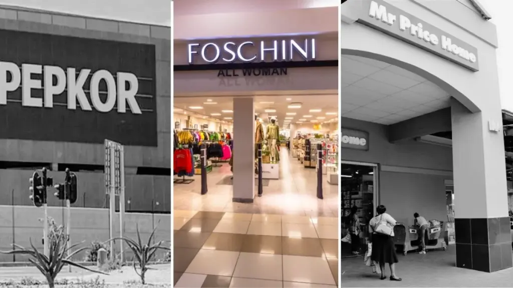 Three well-known retailers opening 600 stores across South Africa