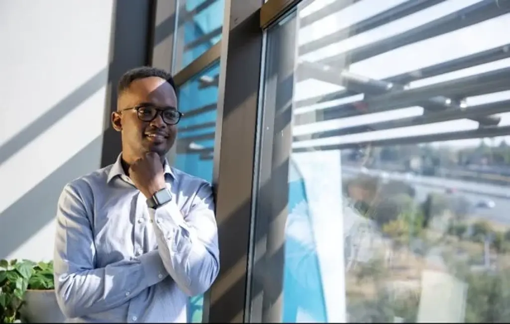 #YouthMonth: How Philani Potwana's journey from trainee to CEO is reshaping African banking