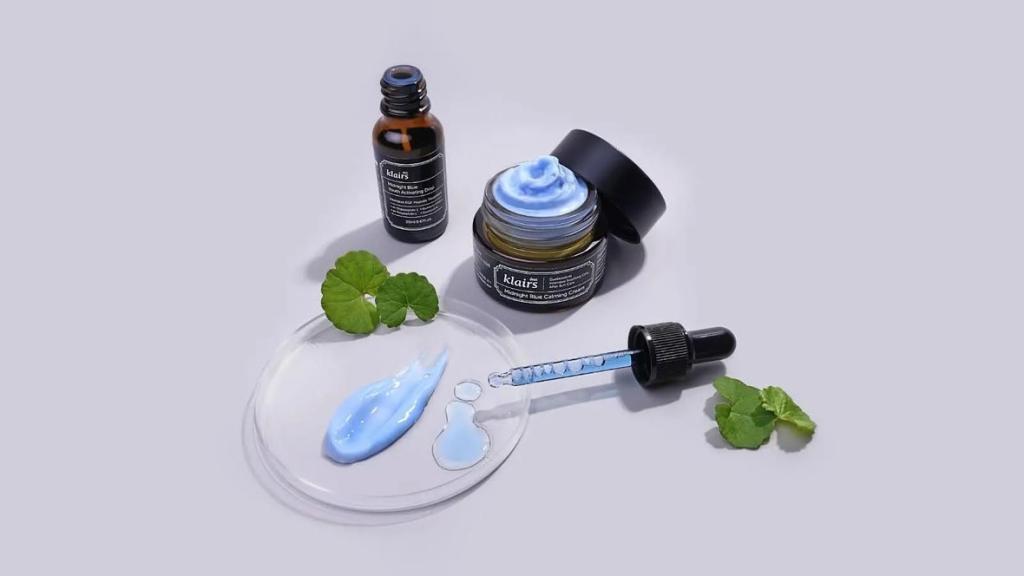 TikTok's latest skincare obsession: Dear, Klairs' Blue Skin Barrier Kit